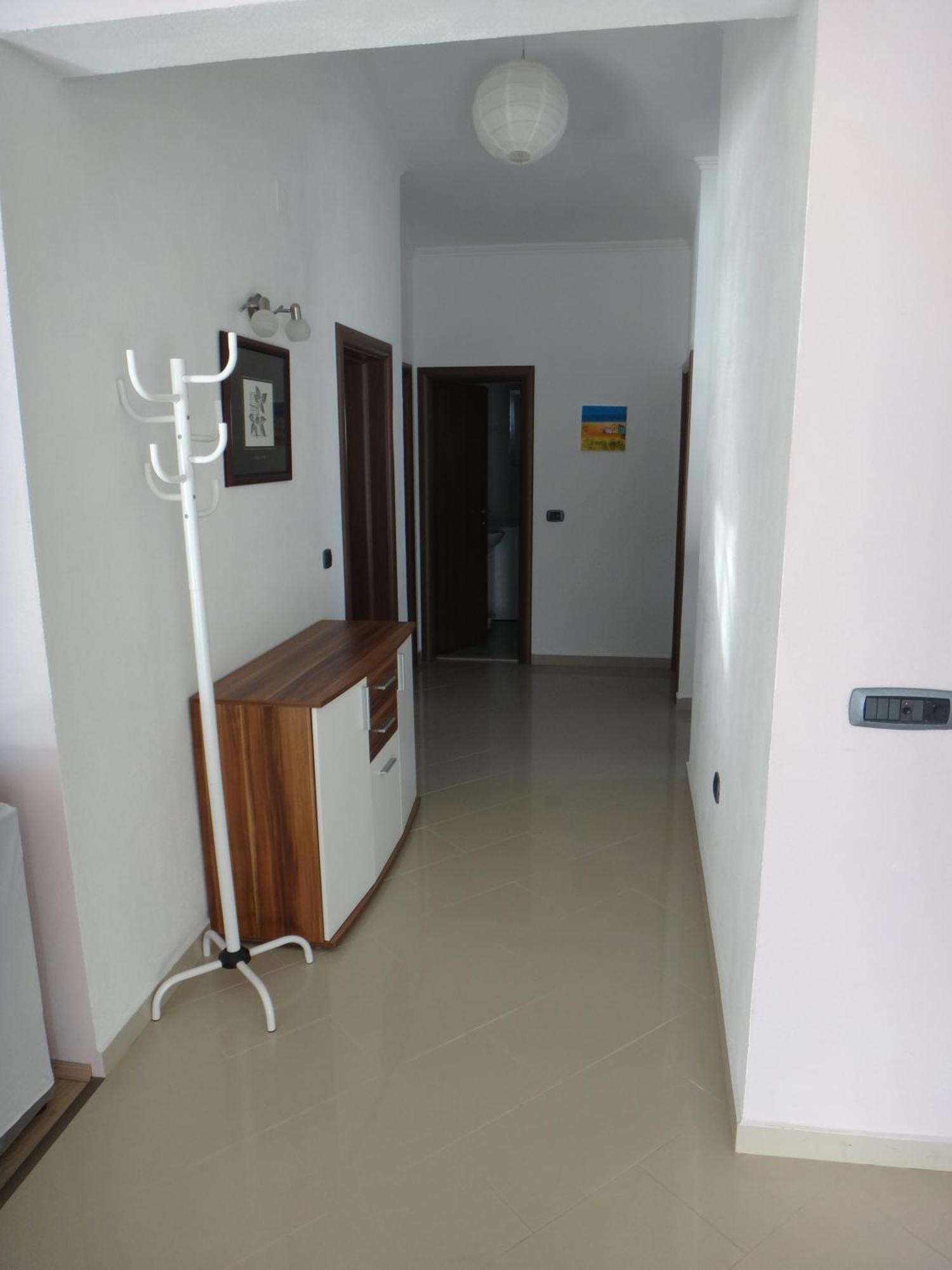 Apartments Selina Vinisce Exterior foto