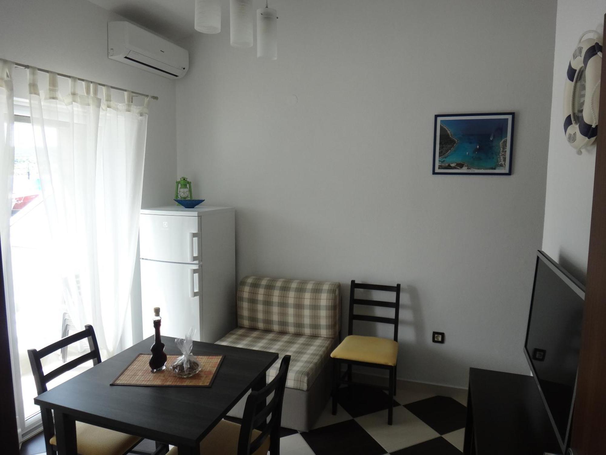 Apartments Selina Vinisce Quarto foto