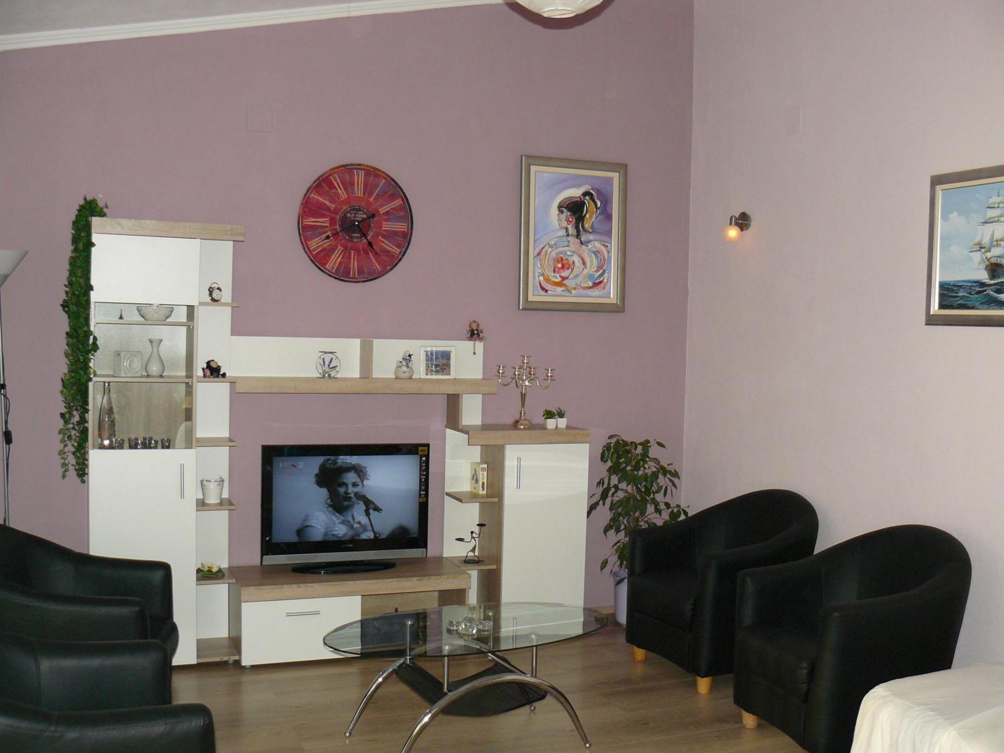 Apartments Selina Vinisce Quarto foto