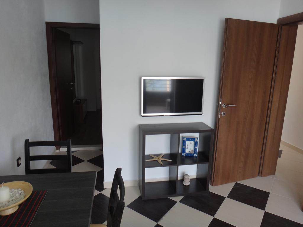 Apartments Selina Vinisce Exterior foto