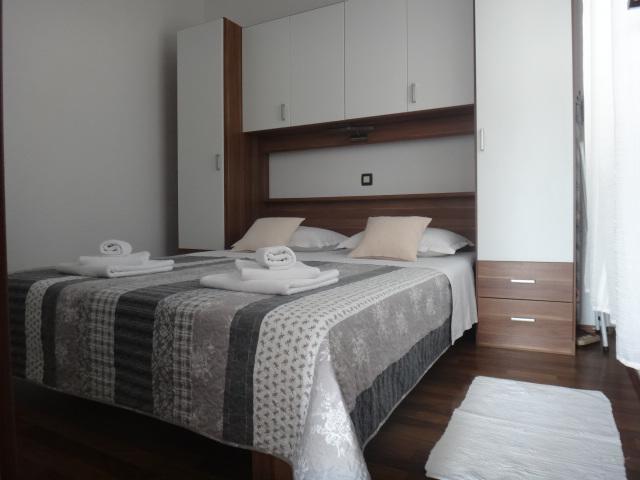 Apartments Selina Vinisce Exterior foto